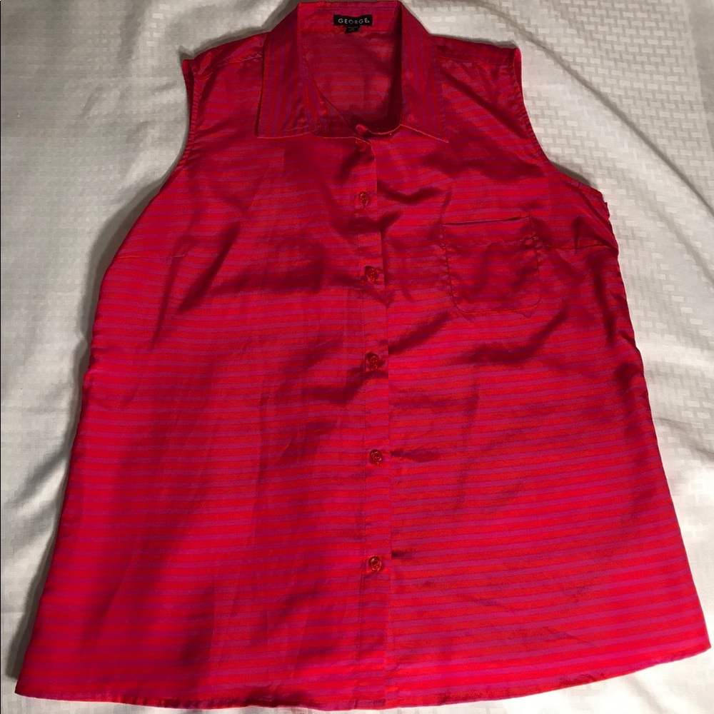 Women’s plus size top